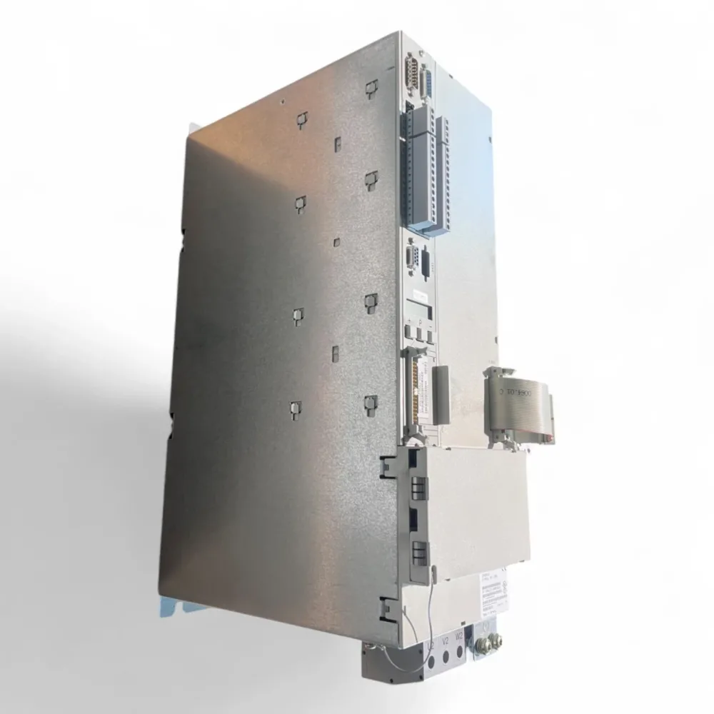 Siemens Simodrive Regelungsmodul Art.-Nr. 6SN1122-0BA11-0AA1 + LT-Modul INT. 108A Art.-Nr. 6SN1123-1AA00-0LA1 z. B. für IMA Maschinen