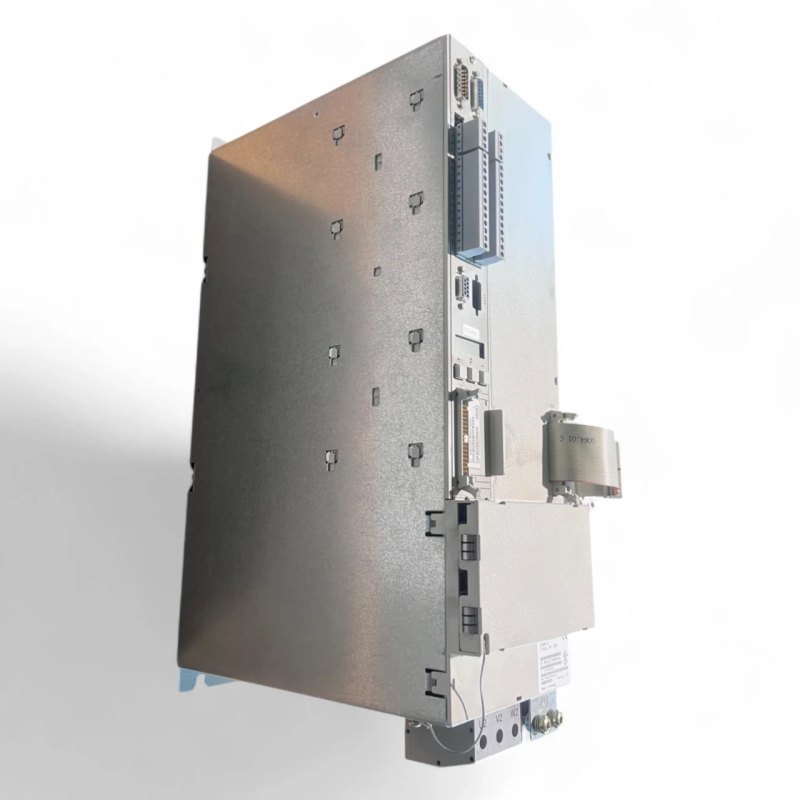 Siemens Simodrive Regelungsmodul Art.-Nr. 6SN1122-0BA11-0AA1 + LT-Modul INT. 108A Art.-Nr. 6SN1123-1AA00-0LA1 z. B. für IMA Maschinen