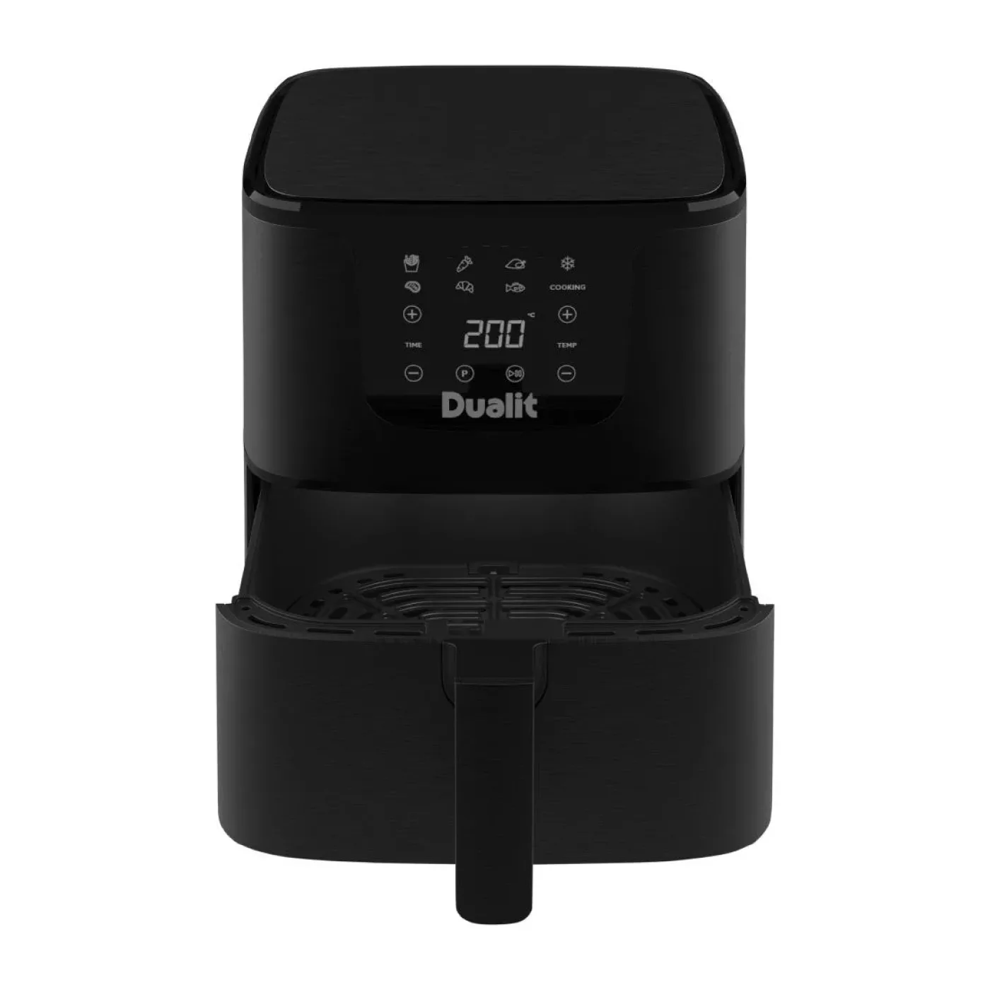 Dualit Air Fryer 5.5Ltr - islandcatering - 3