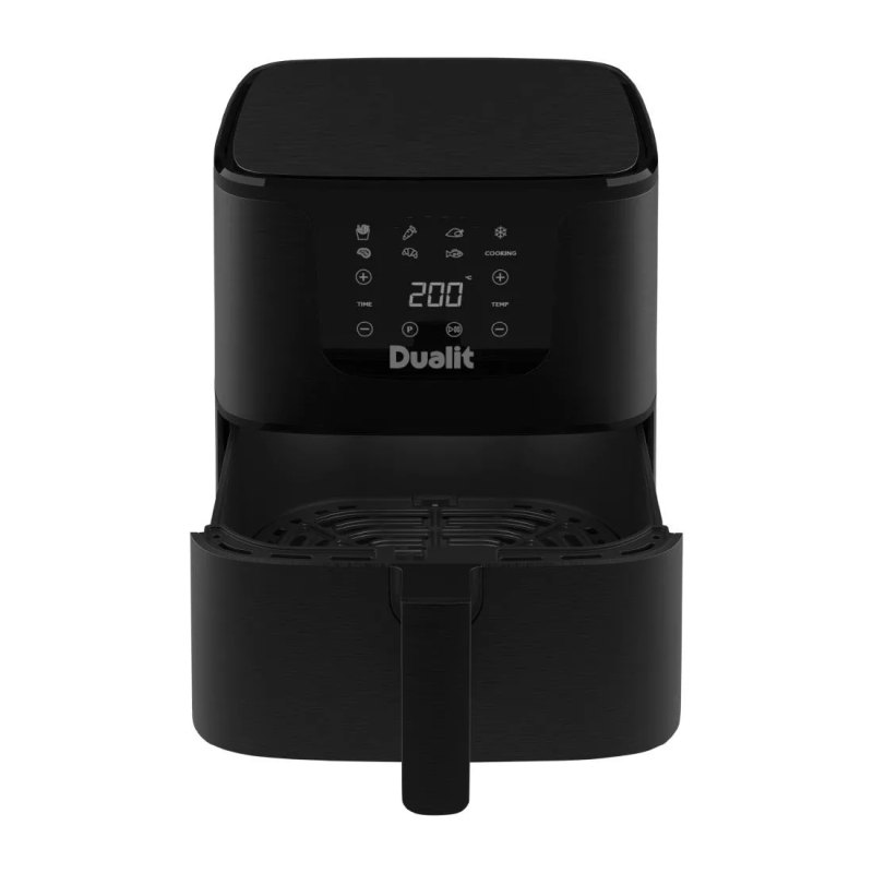 Dualit Air Fryer 5.5Ltr - islandcatering