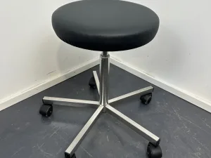 OP-Hocker Höhenverstellbar