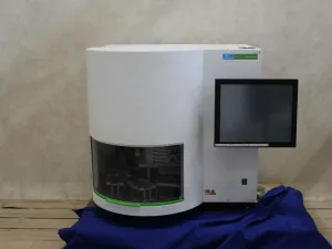 Perkin Elmer Chemagic 360-D Nucleïnezuur Extractor Instrument