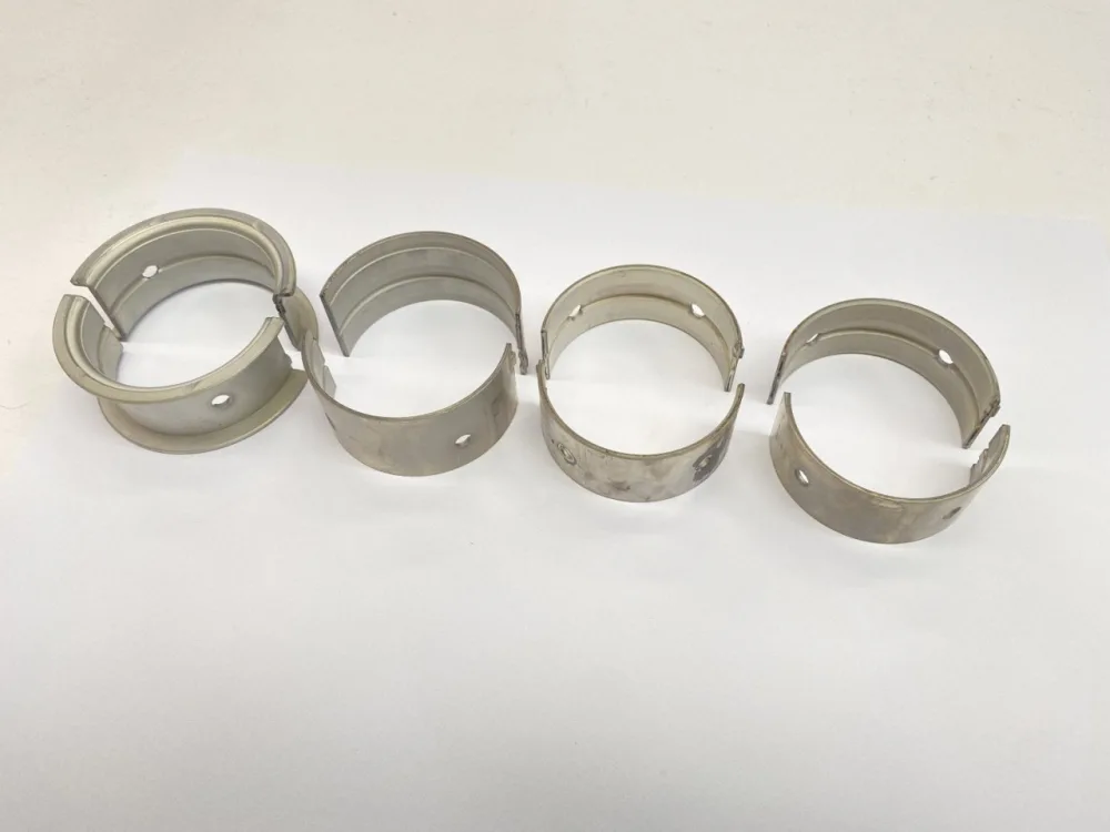 Hoofdlager-set 0.040