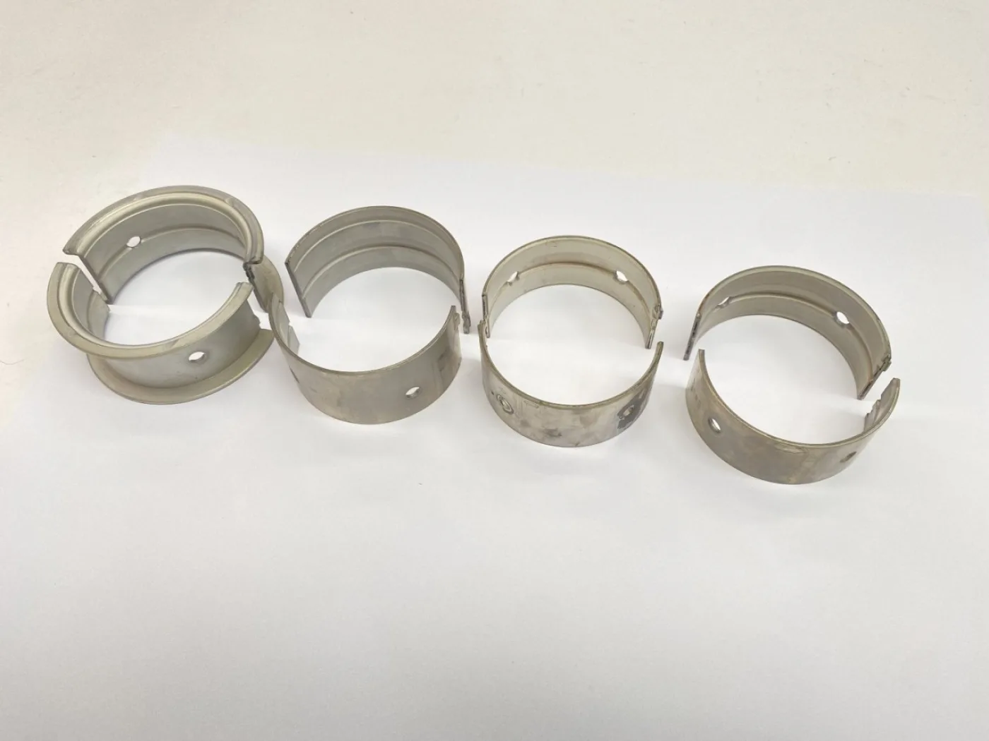 Hoofdlager-set 0.040 - 1