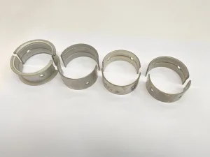 Hoofdlager-set 0.040