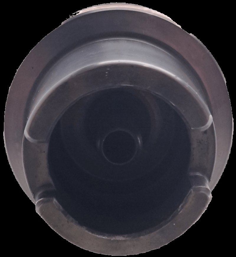 Komet STB 8.5/12 DRILLMAX22 Al IK