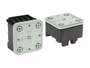 Schmalz VCBL-S6 145x145x75 TV+ME – Vakuum-Blocksauger für SCM/Morbidelli-TV-Konsolen Art.-Nr. 10.01.12.04456