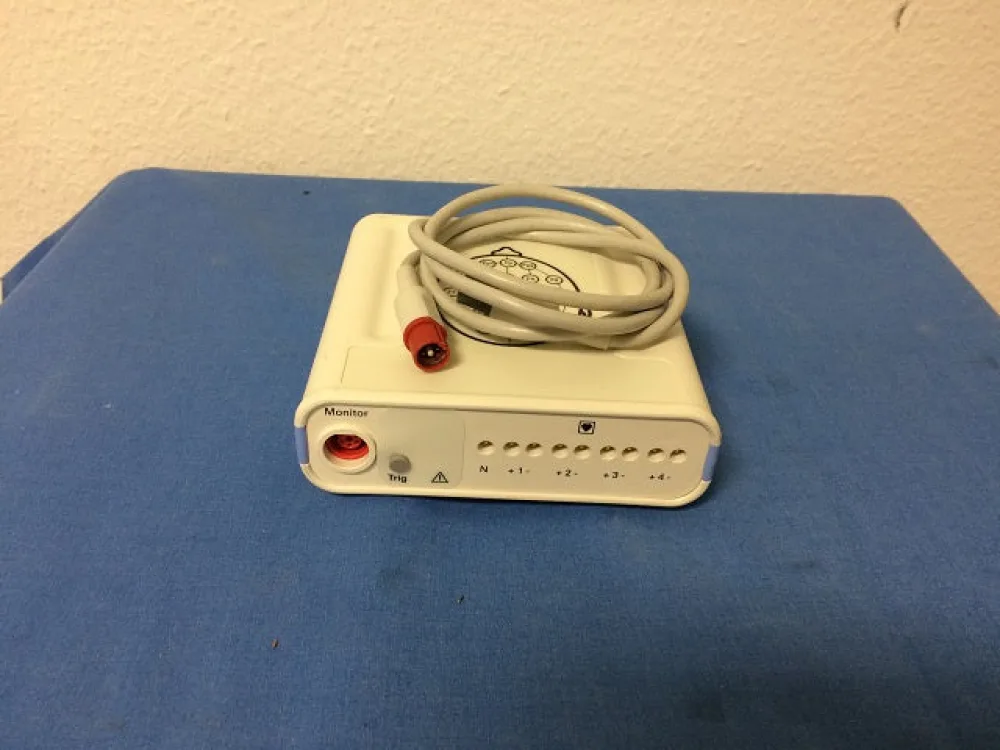 Siemens EEG Infinity Pod EEG-Modul
