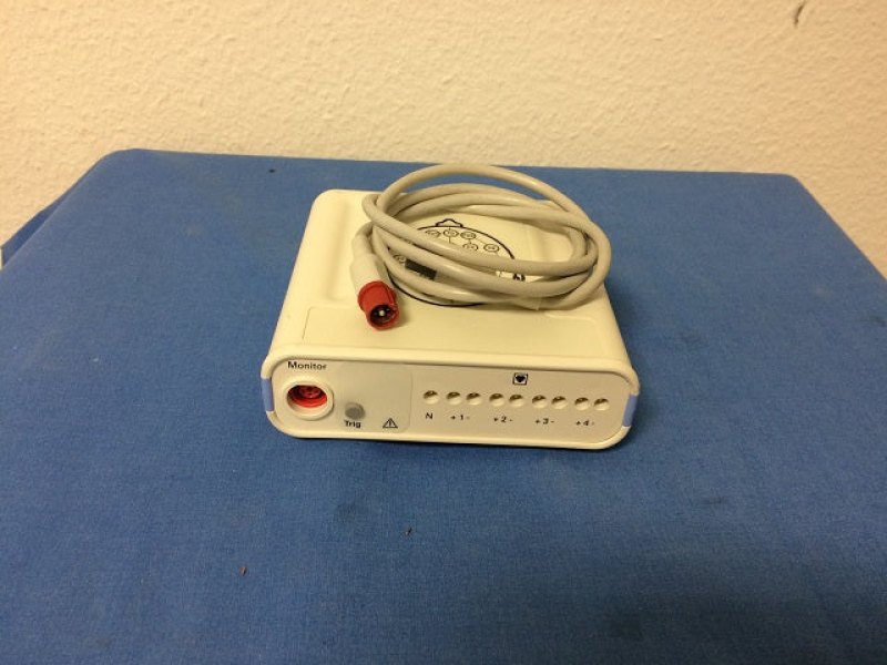 Siemens EEG Infinity Pod EEG-Modul