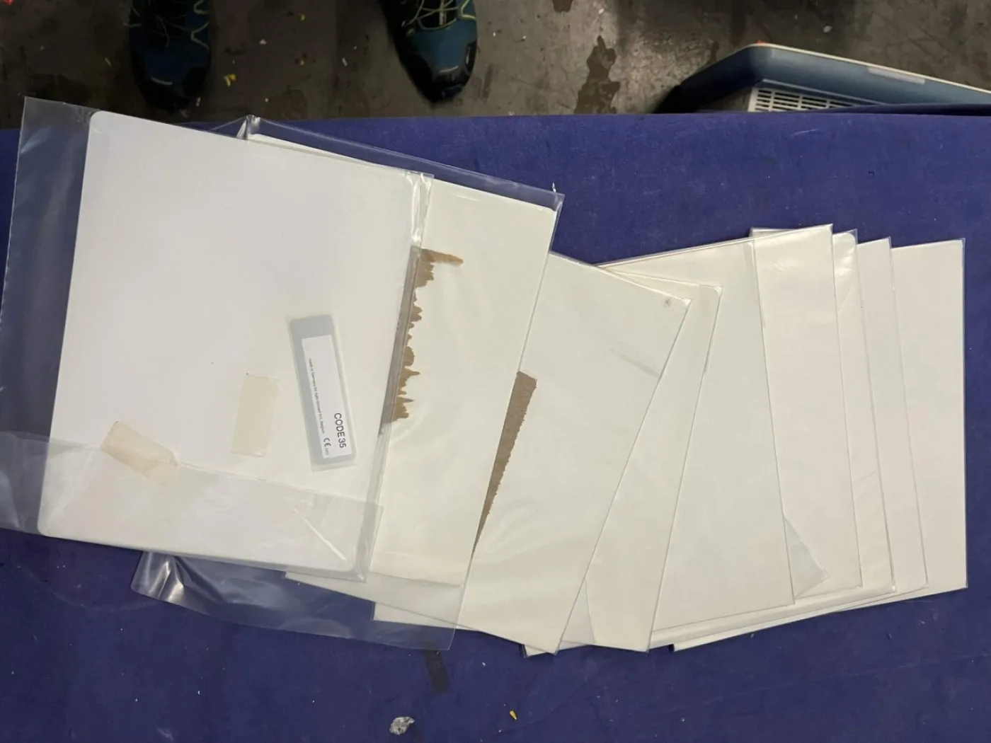 CRMD4.0 General Plate 24×30 (Neu) - 4
