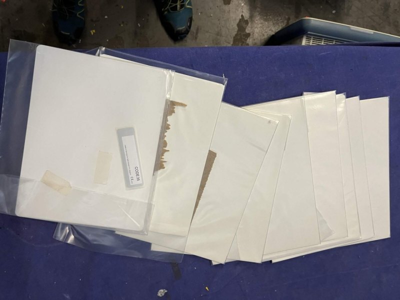 CRMD4.0 General Plate 24×30 (Neu)