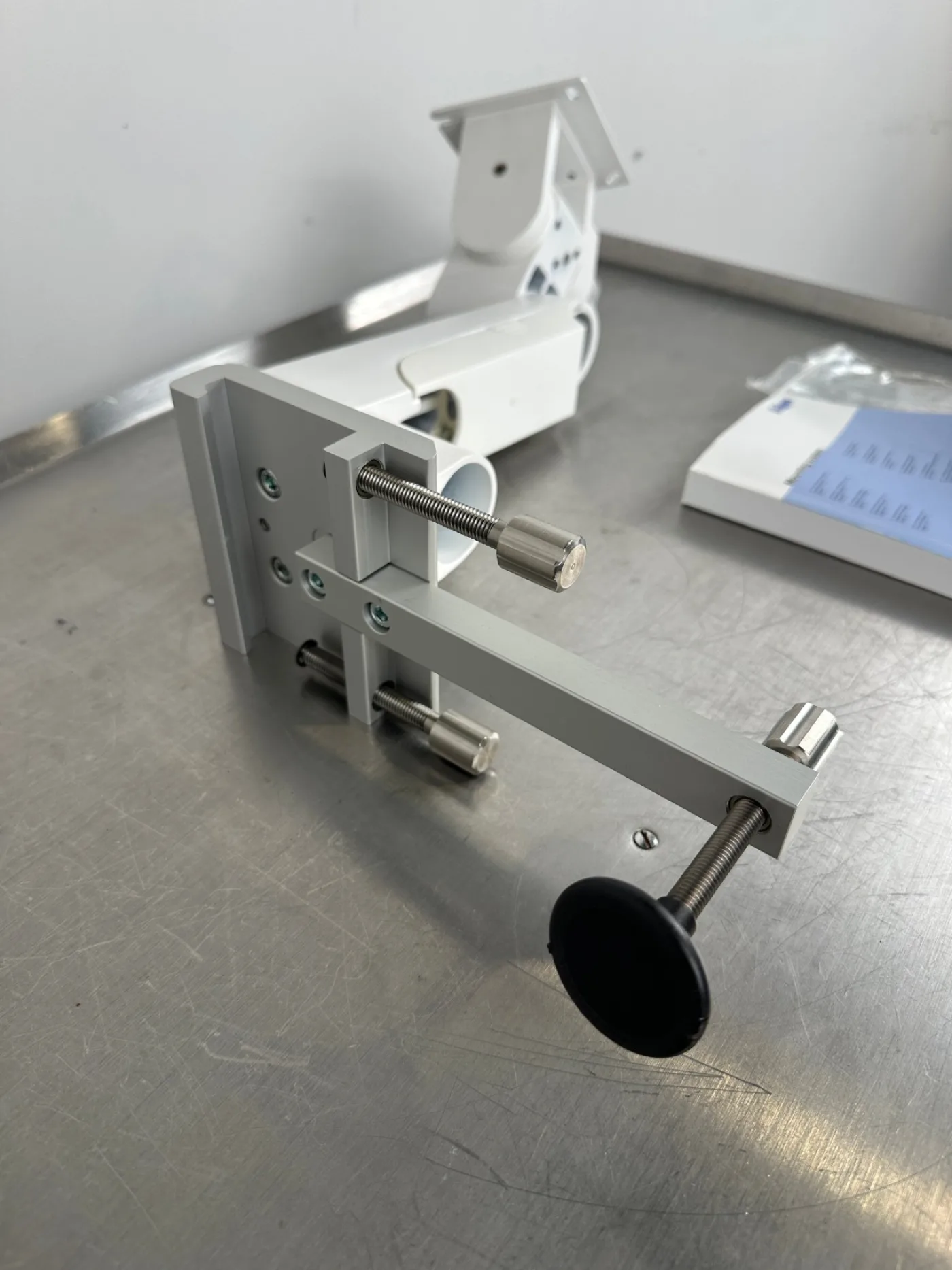 Dräger GCX G25791 Monitorhalter - 2