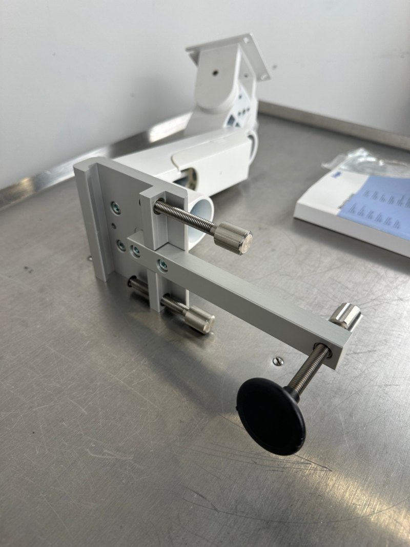 Dräger GCX G25791 Monitorhalter