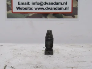 Borgschroef Schakelvork 6x6 tussenbak