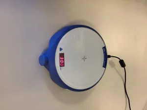 2451 - Used IKA Big Squid magnetic stirrer