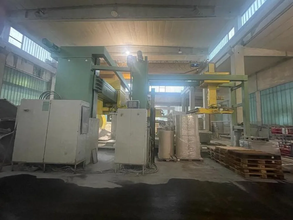1998 SIMEC NT 2/50-