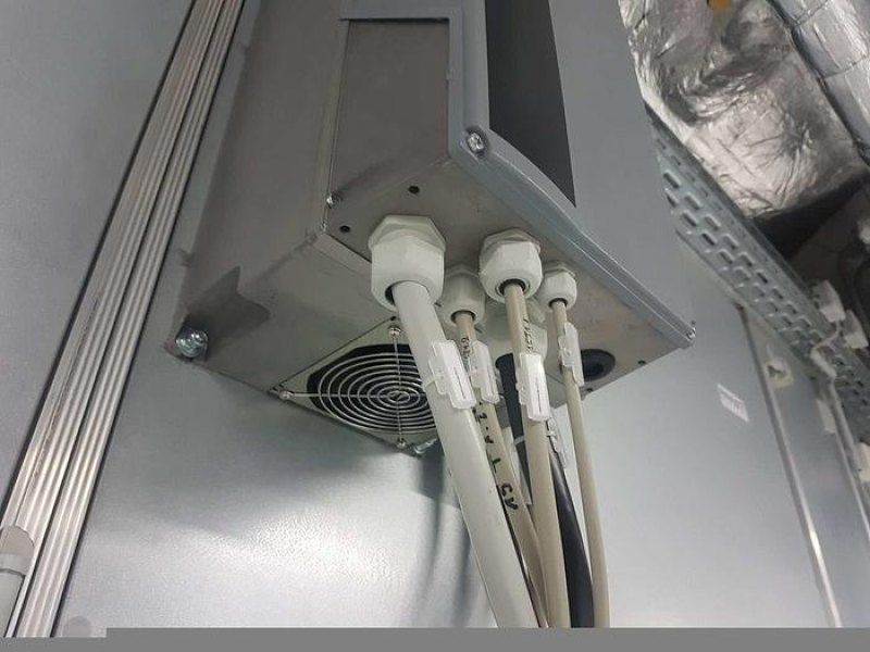 DANFOSS VLT FC102 HVAC Drive