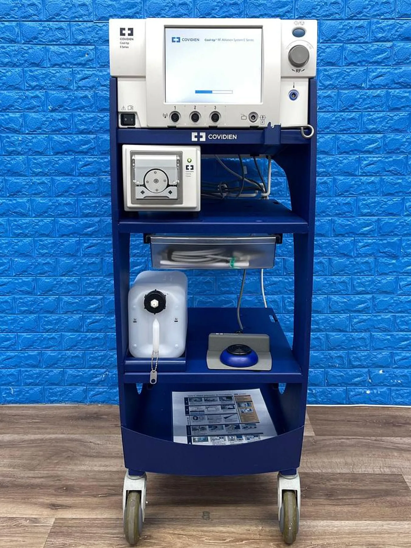 Covidien Cool-Type RF E Series - 6