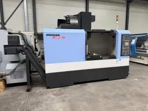 DOOSAN DNM 500
