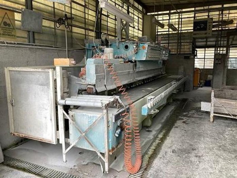 2005 Montresor Lola 1000-