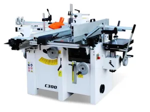 COMBINATA UNIVERSALE SICAR C300 - 5 LAVORI