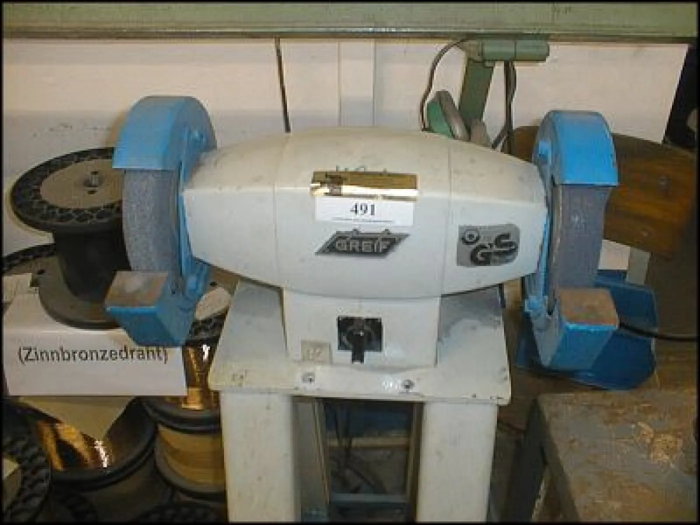 GREIF - 1