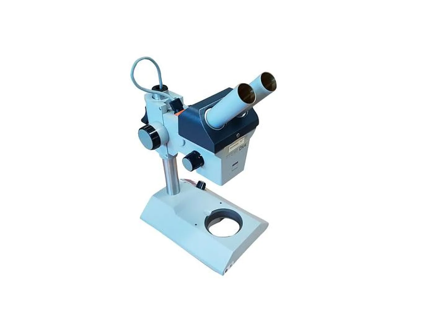 Zeiss Stemi DV4 Microscope - 1