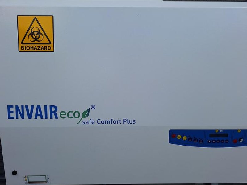 ENVAIR Safe Comfort Plus Safety Cabinet
