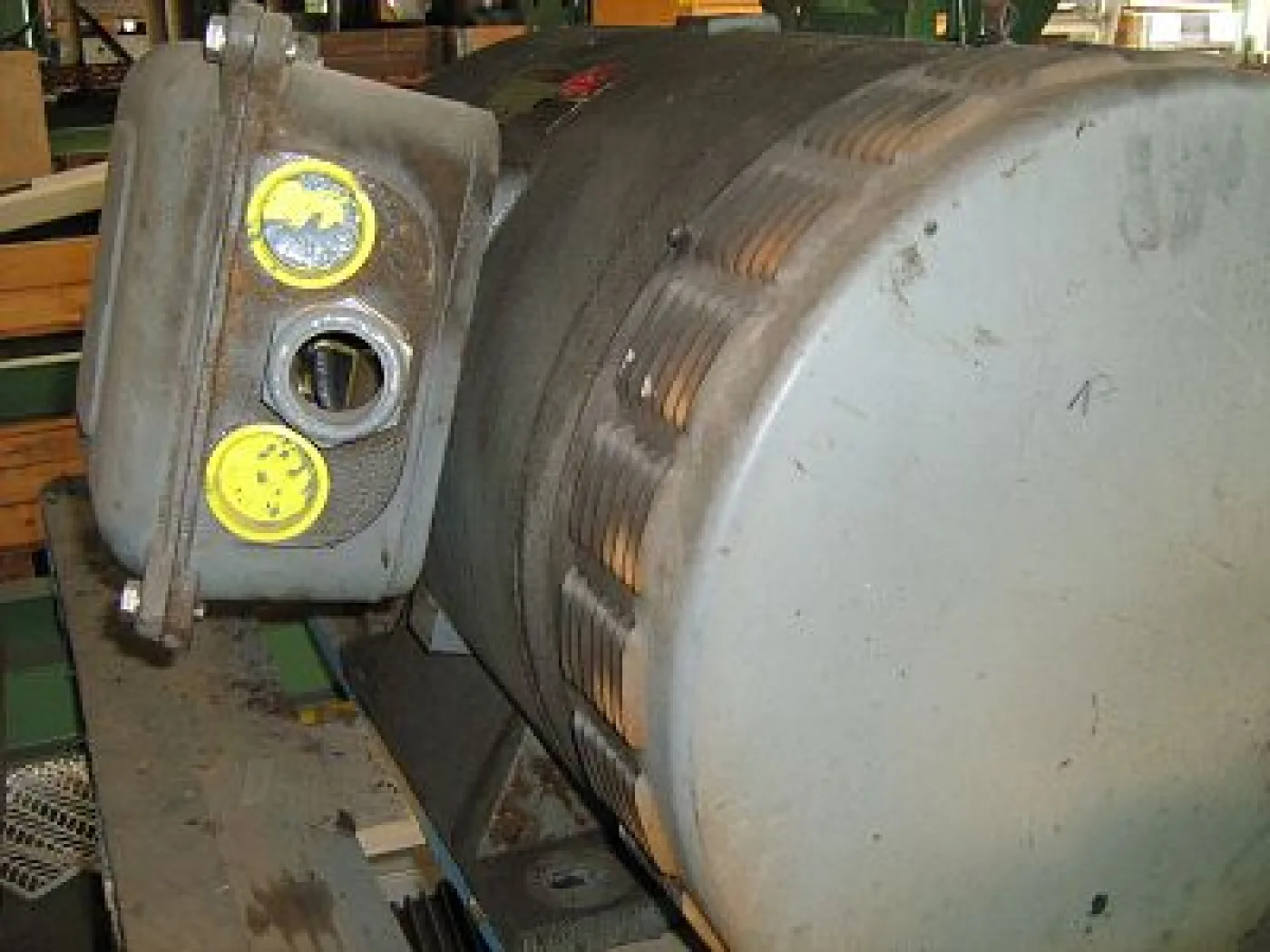 OIN 225 M-4/2 mEMOD - 1