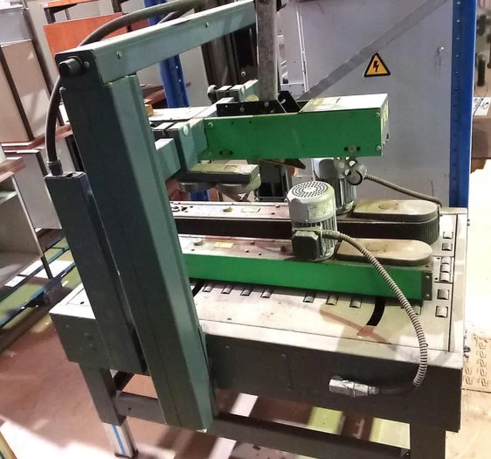 Seladora SIAT XL 35 S