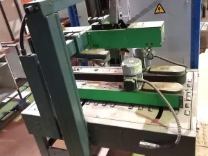 Seladora SIAT XL 35 S