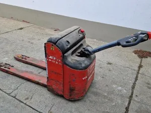 Manitou EP16 AC SP Palettenhubwagen