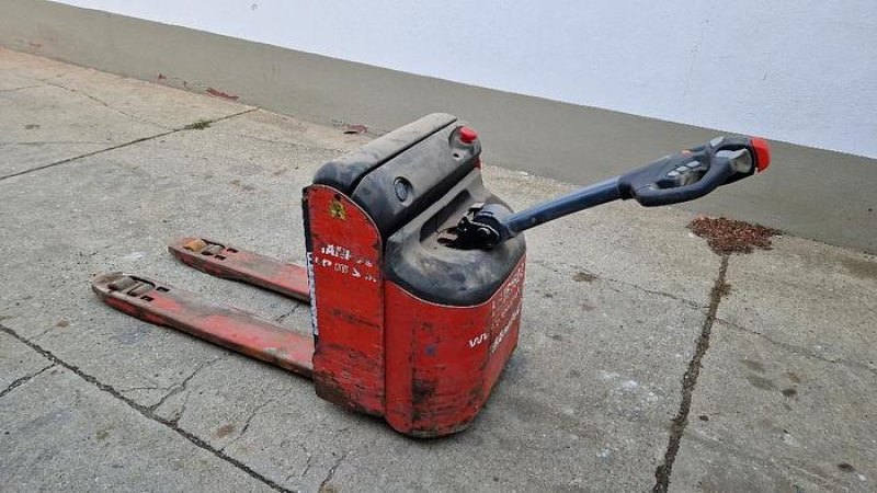Manitou EP16 AC SP Palettenhubwagen