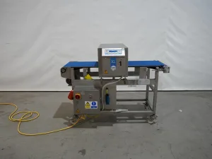 1998 Loma IQ metaaldetector