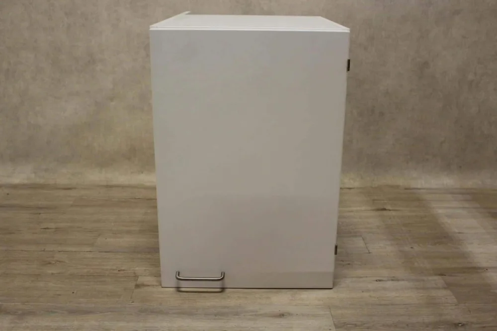 Wesemann Deur kast LD Wit