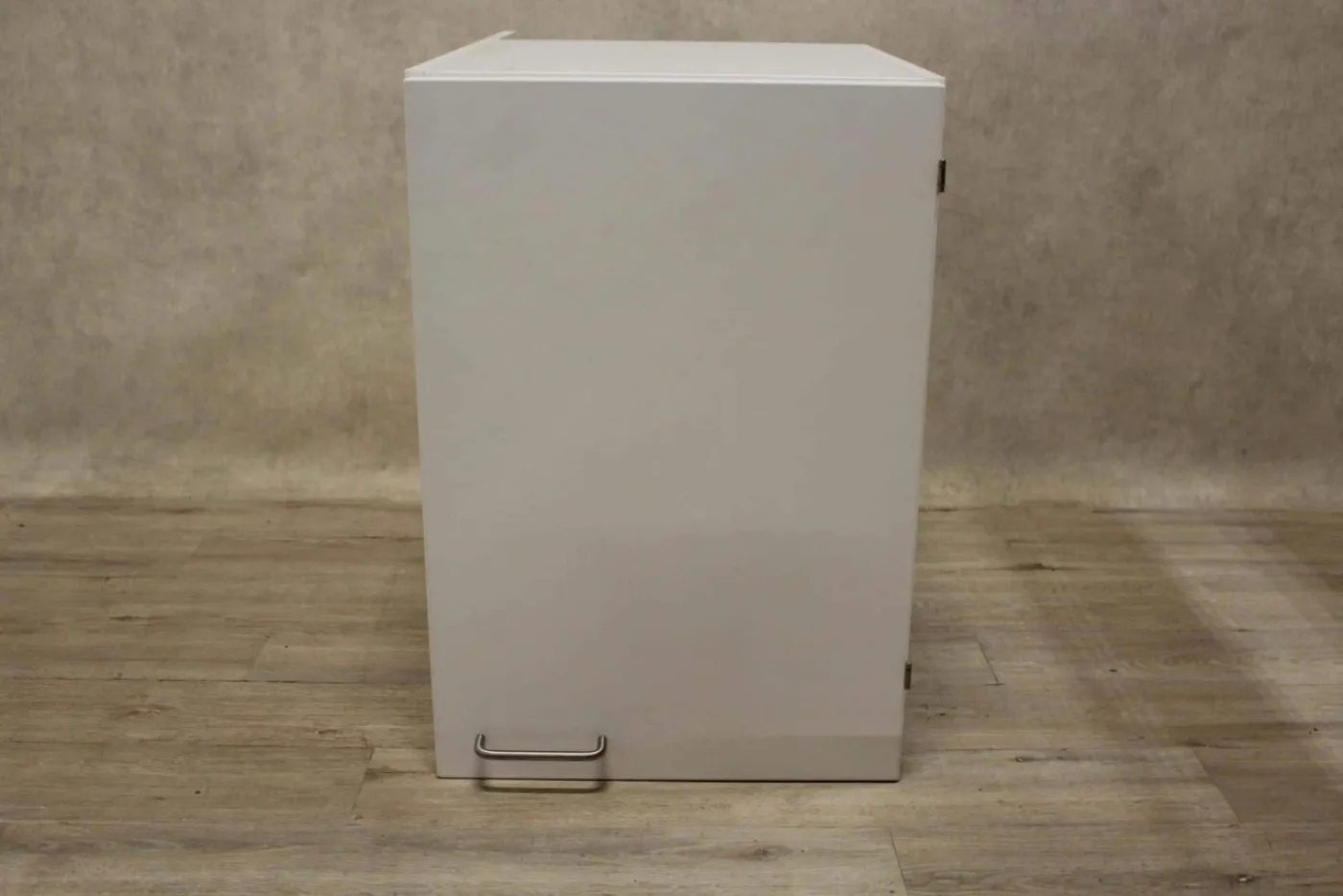 Wesemann Deur kast LD Wit - 1
