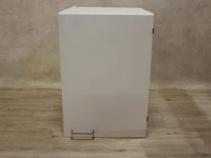Wesemann Deur kast LD Wit