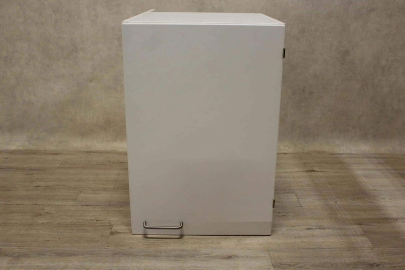 Wesemann Deur kast LD Wit