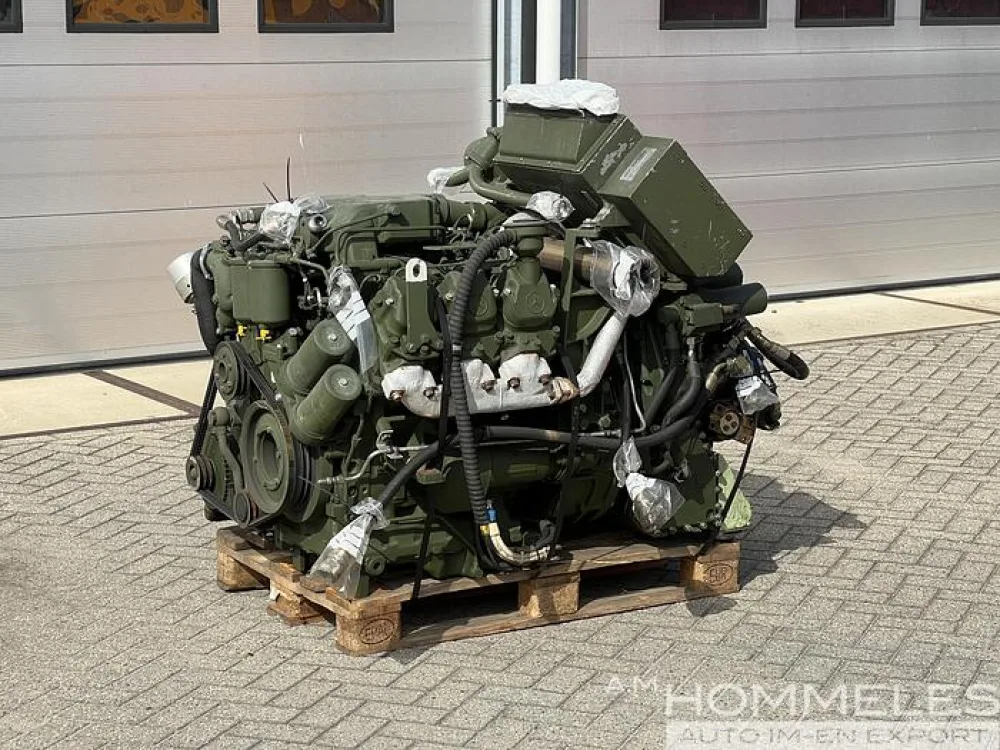 POWERPACK, M113 G3