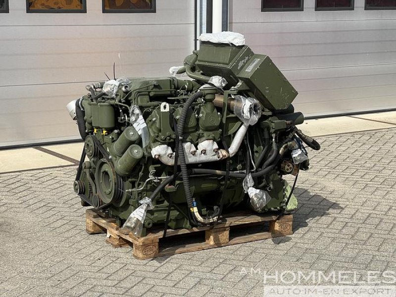 POWERPACK, M113 G3