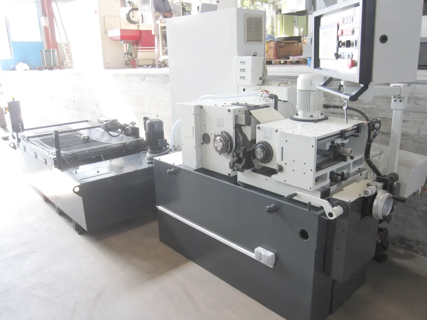 017097 - MICROREX 2 H - 1