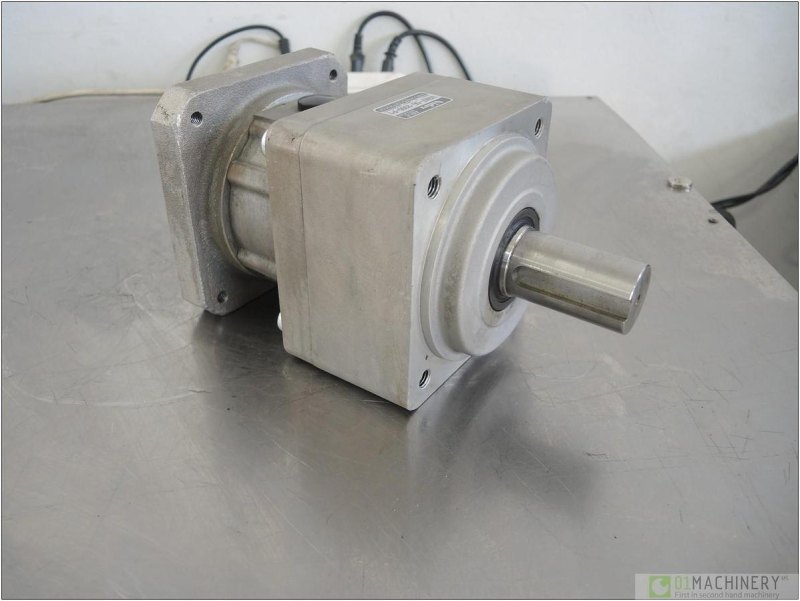 2010 SHIMPO VRKF-5E-2000-P1 AI2172