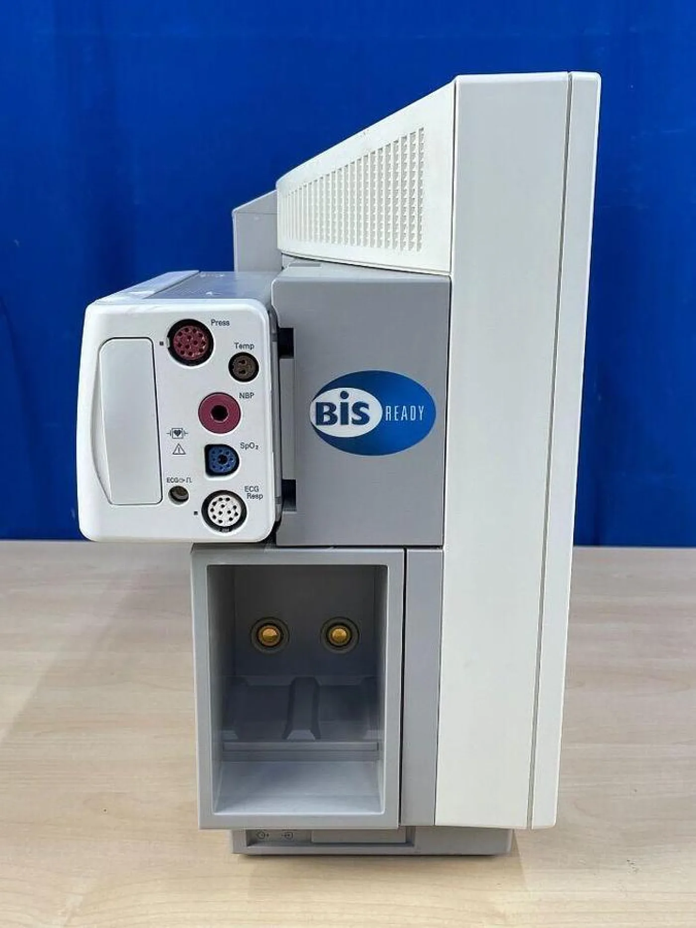 PHILIPS Patient monitor MP70 YOM - 7