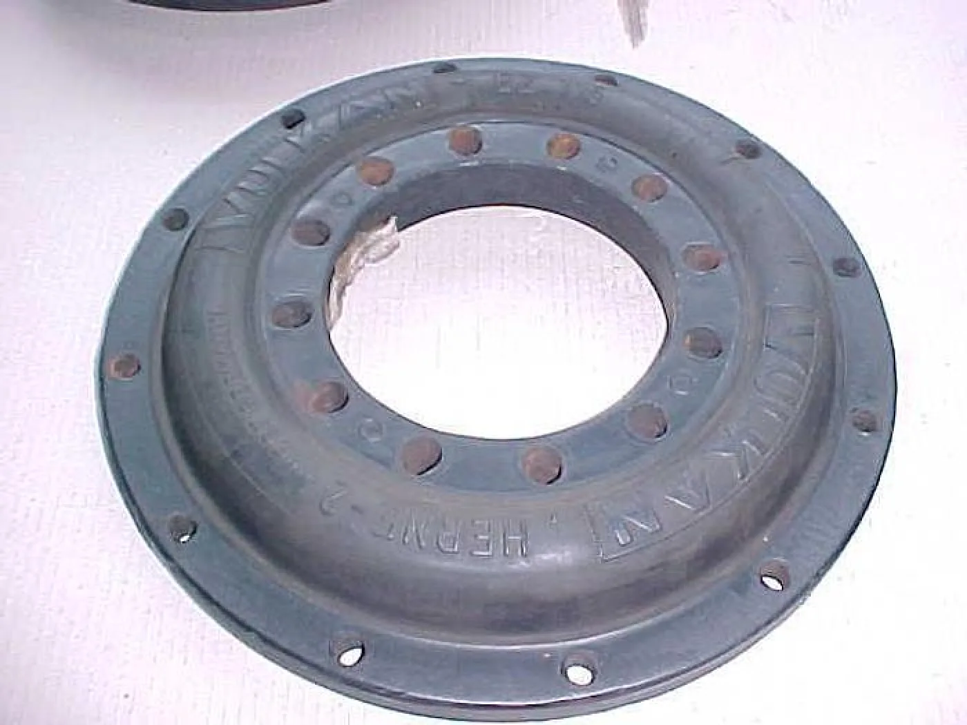 VULKAN EZ 115 COUPLING - 3