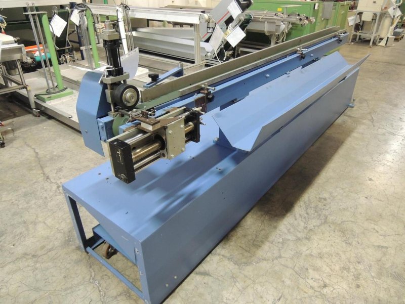 1994 BRABOR ES0023