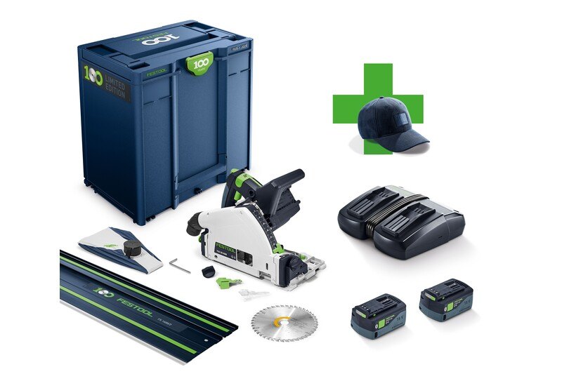 SEGA AD AFFONDAMENTO A BATTERIA FESOOL MOD. TSC 55 BEBI-PLUS/XL100Y LIMITED EDITION 100 ANNI