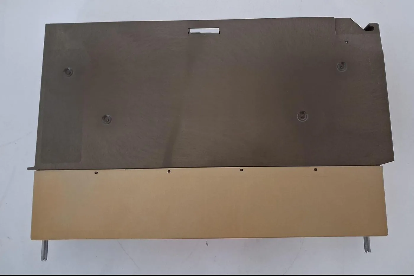 Siemens SIMATIC S5 6ES5 944-7UB21 CPU-Modul - 3