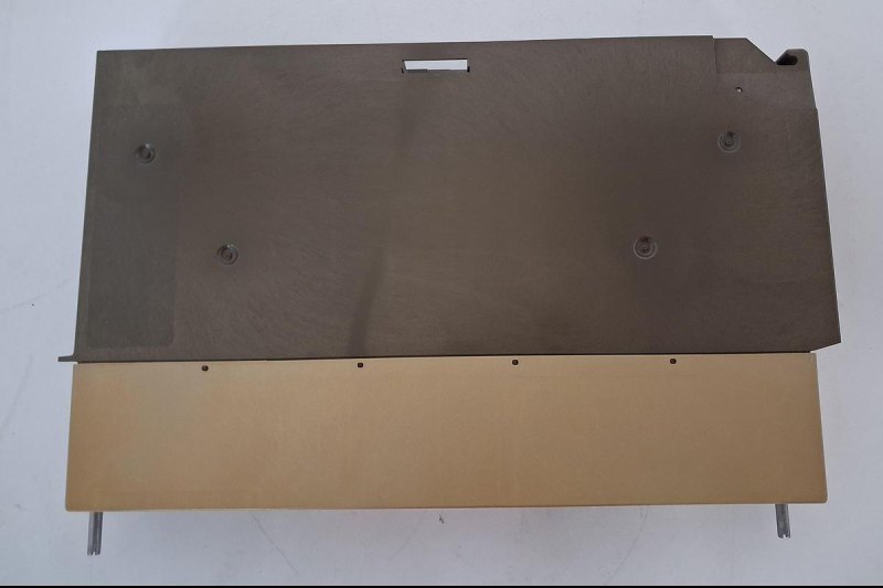 Siemens SIMATIC S5 6ES5 944-7UB21 CPU-Modul