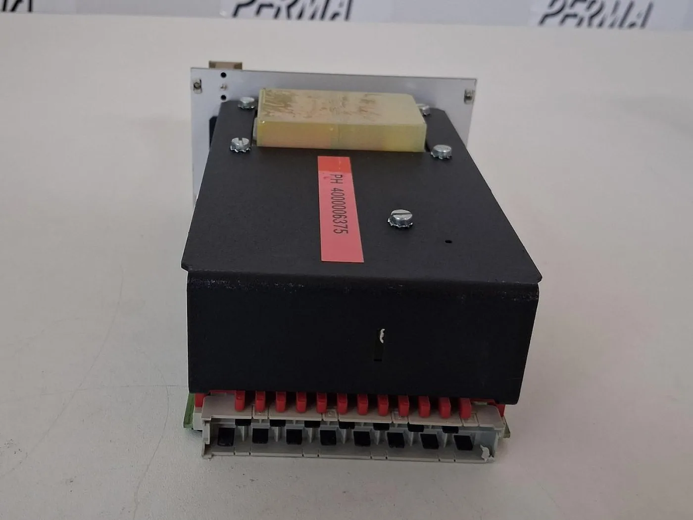 Schroff PowerPac PGG 124 Stromversorgungsmodul - 6