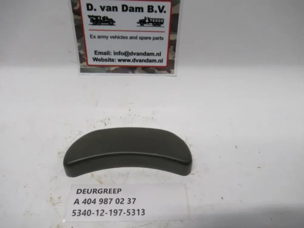 Deurgreep